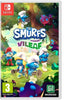 Smurfs The Mission Vileaf Nintendo switch game
