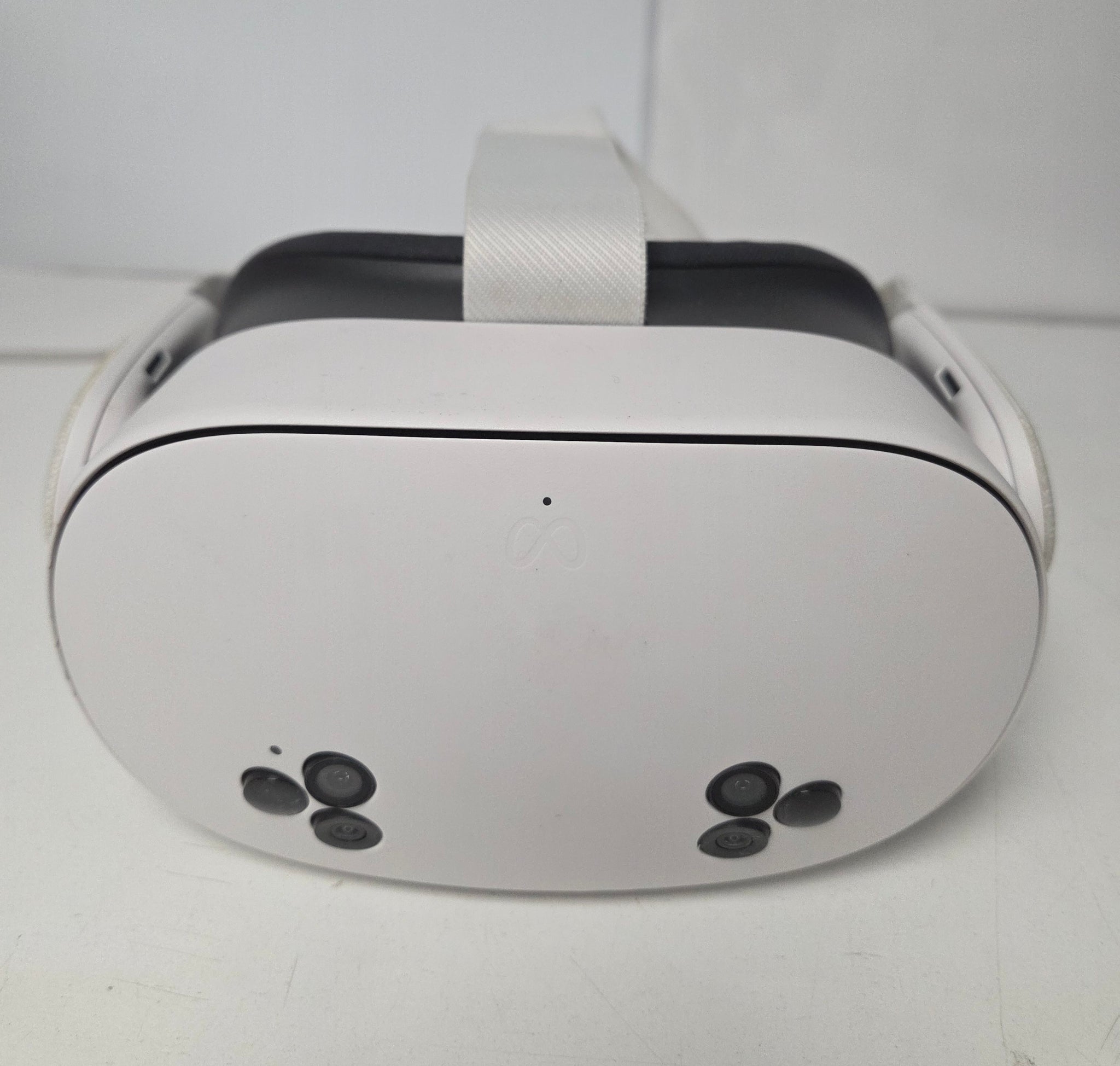 Meta Quest 3s Vr 128gb Headset