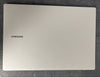 Samsung Galaxy Book Go 14" 128GB SSD Wi-Fi + LTE Laptop - Silver