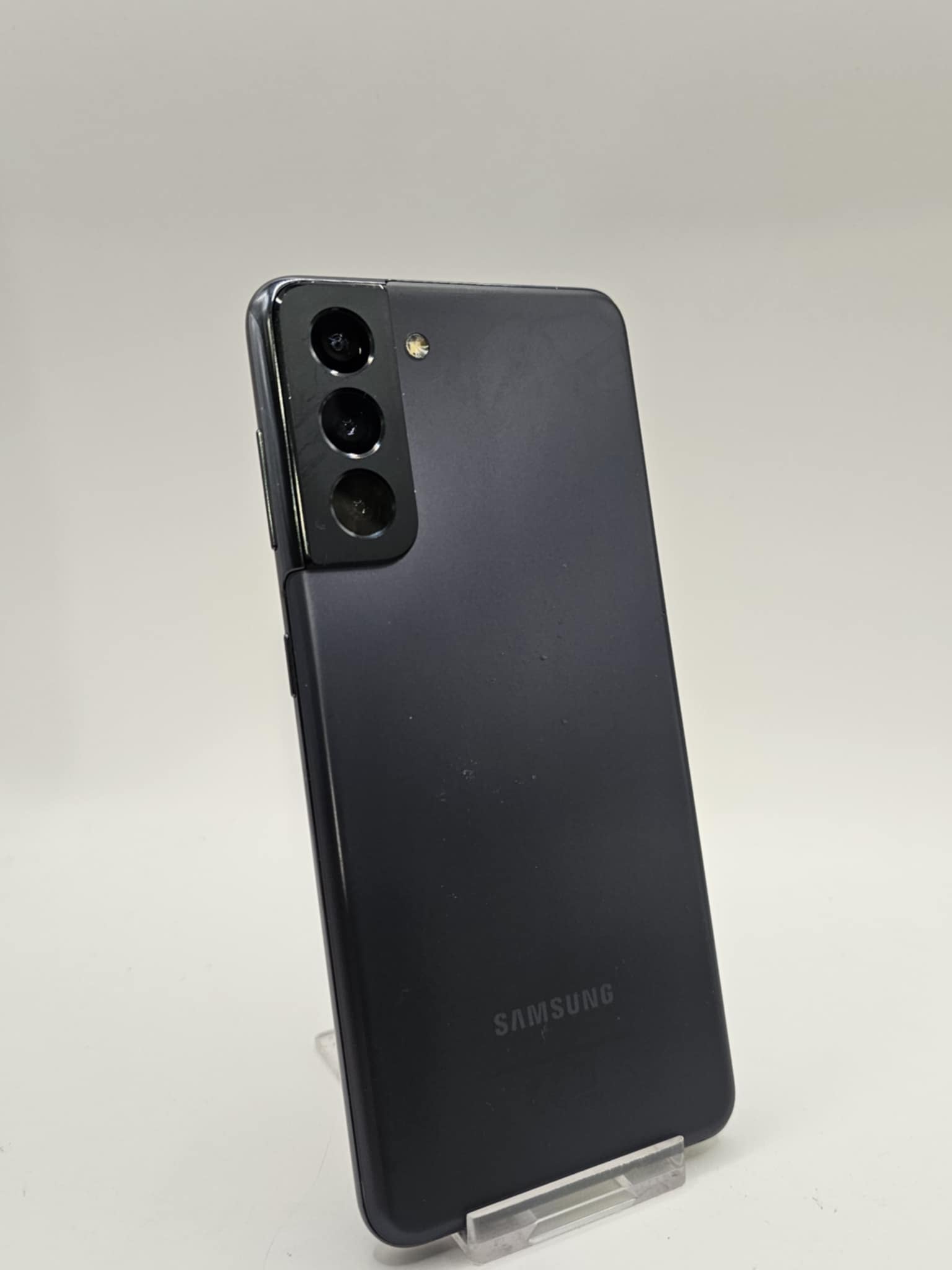 Samsung Galaxy S21 128GB Phantom Grey, Unlocked B