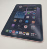Apple iPad Air 4th generation 10.8" Wi-Fi 256GB rose gold tablet unlocked BOXED 89% Batt health