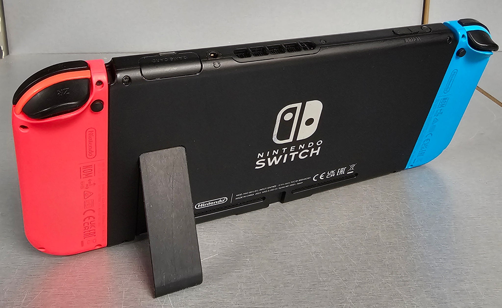 Nintendo Switch MOD.HAC-001(-01) Switch Sports Edition ** Game Not Included **