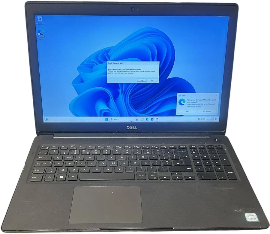 DELL Latitude 3500 ノートPC Dell Latitude 3500 Laptop | Cash Generator