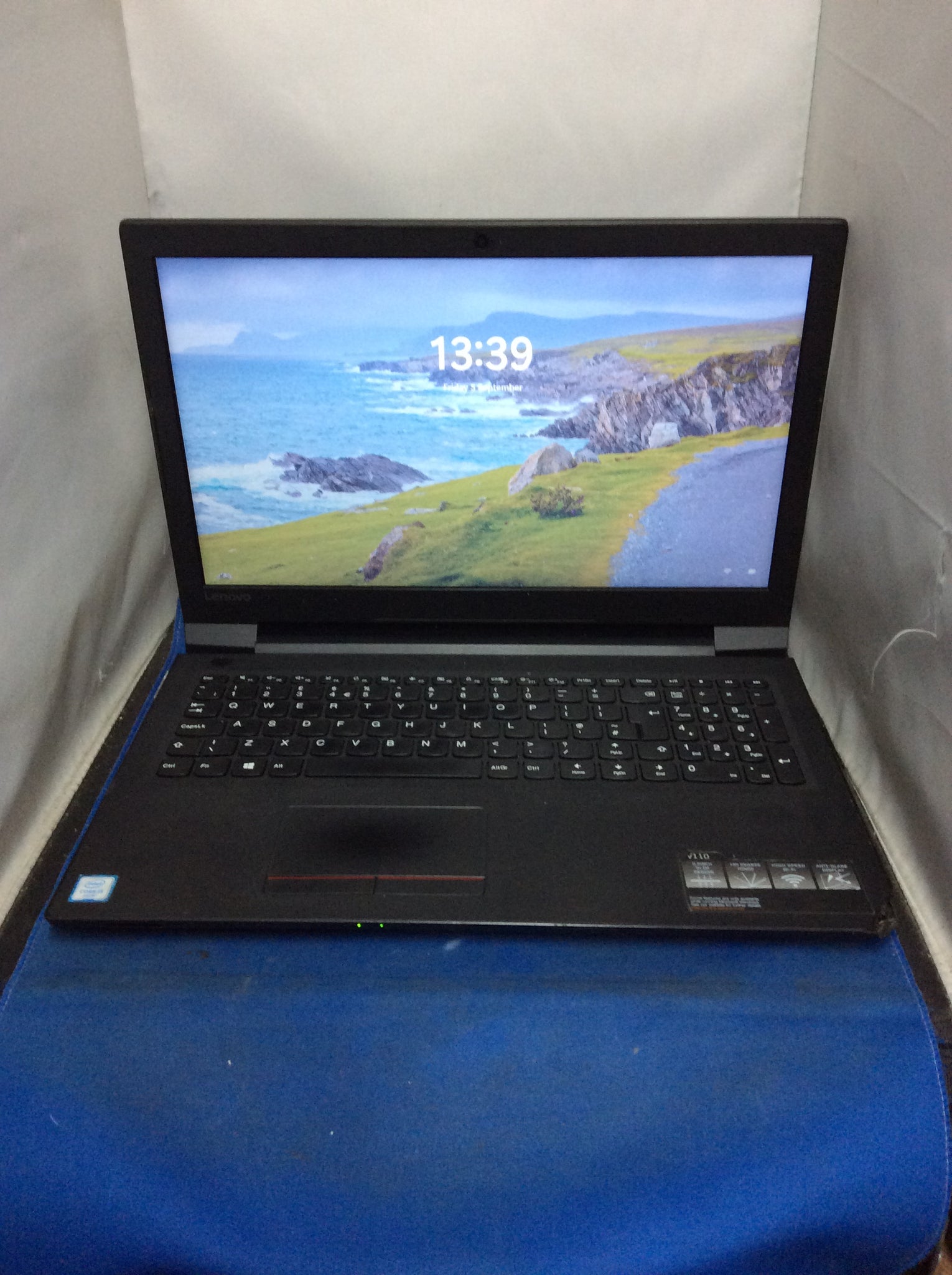 Lenovo Laptop V110 Laptop