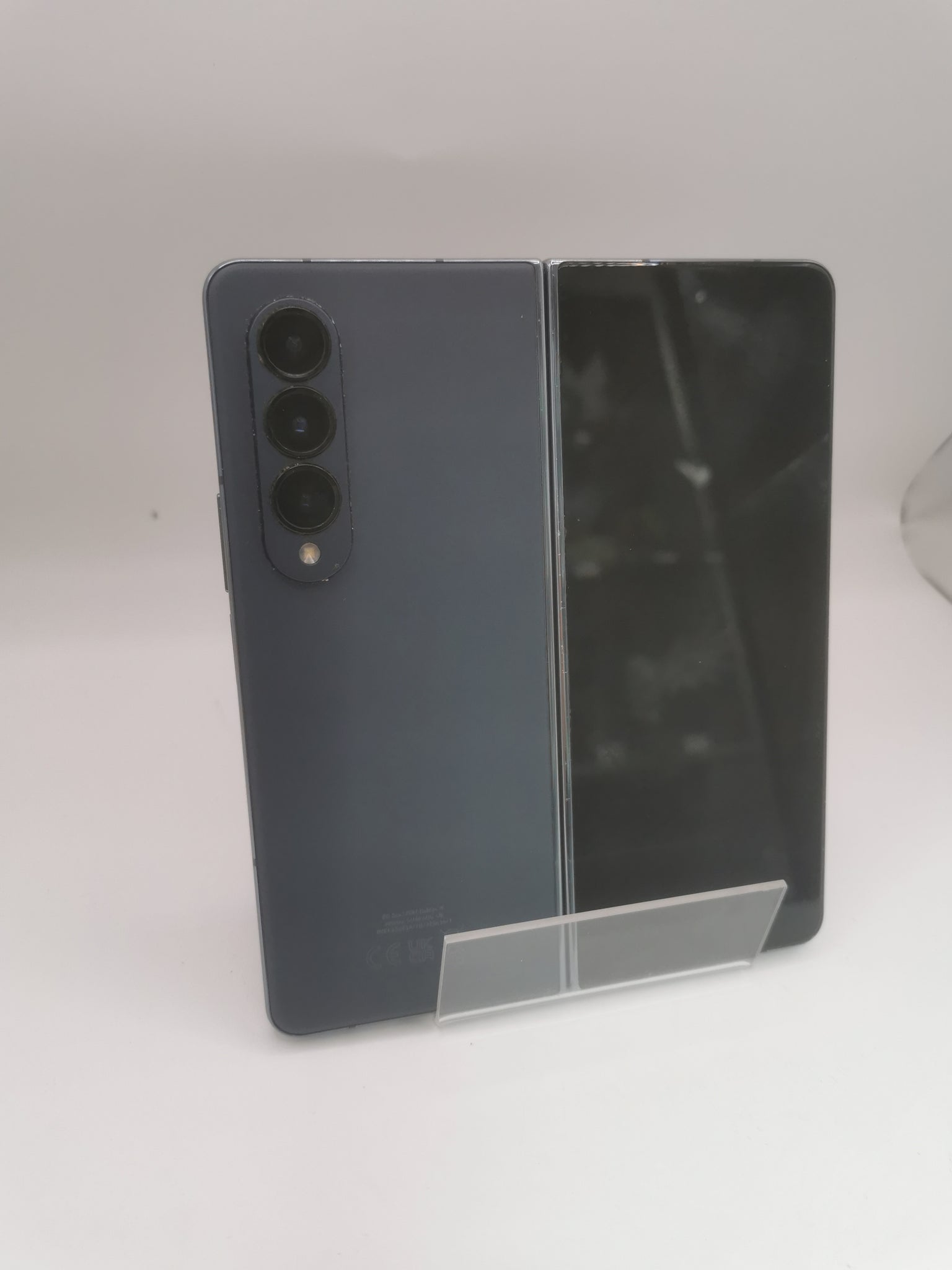 Samsung Galaxy Z Fold4 256gb, Graygreen Unlocked