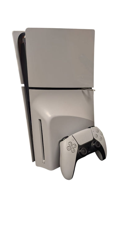 Sony PlayStation 5 Slim Disc Console