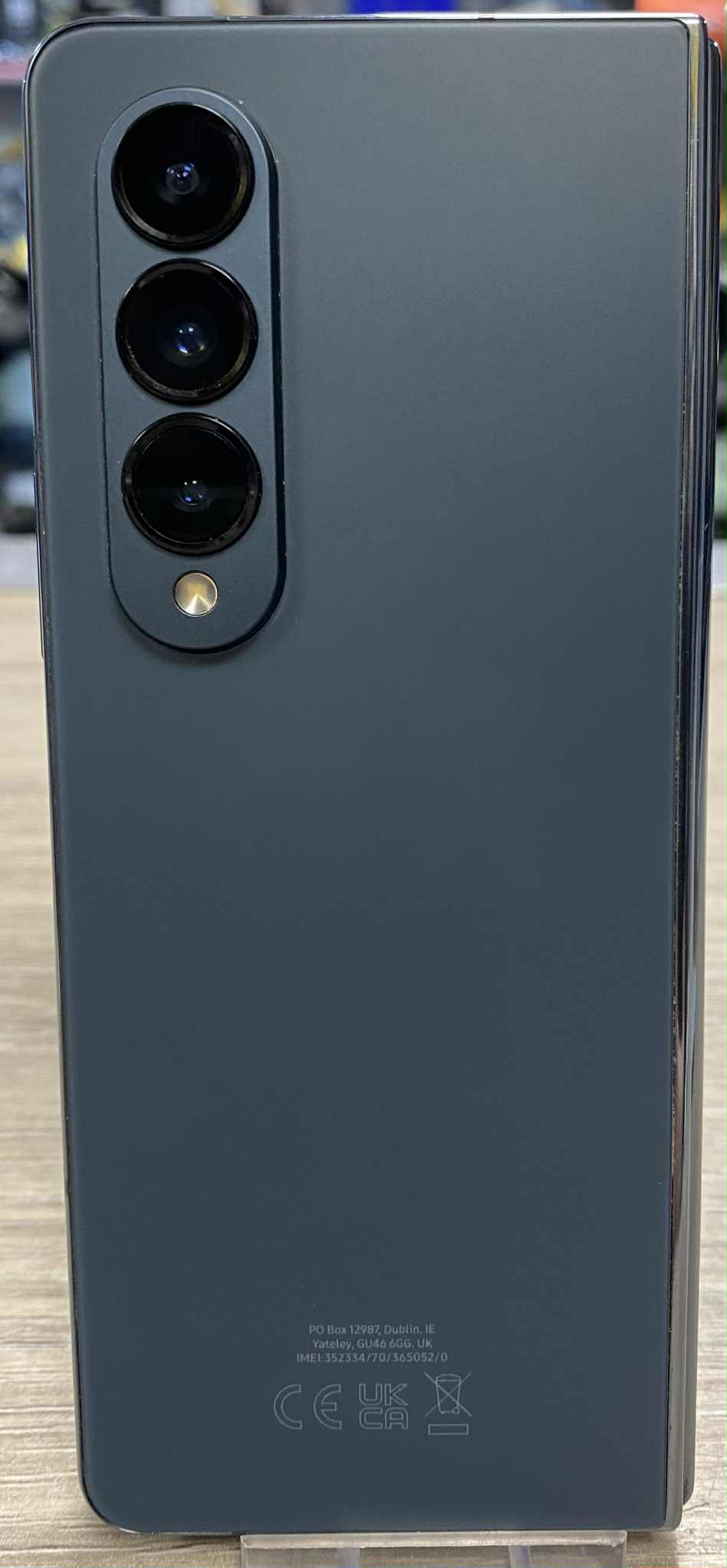 Galaxy Z Fold4- 256GB