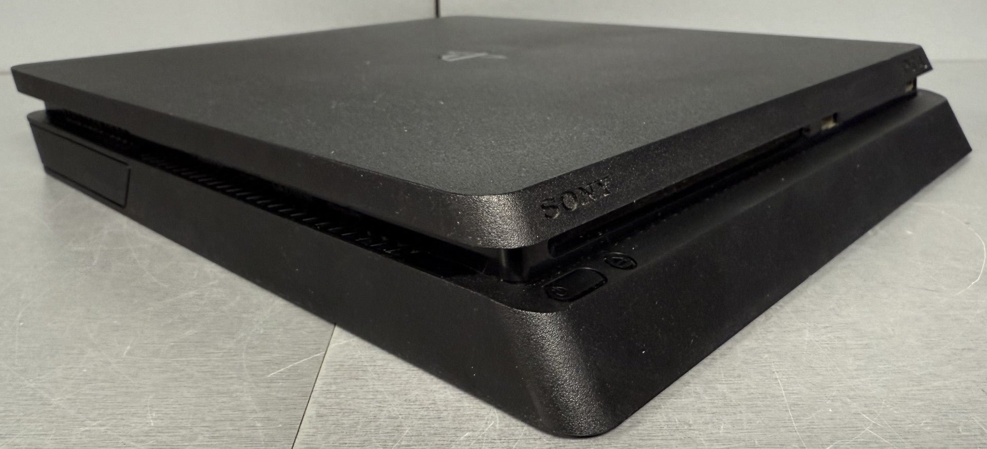 Sony PlayStation 4 Slim 500GB Console Bundle ( + Lego Harry Potter Collection ) ** Unboxed **