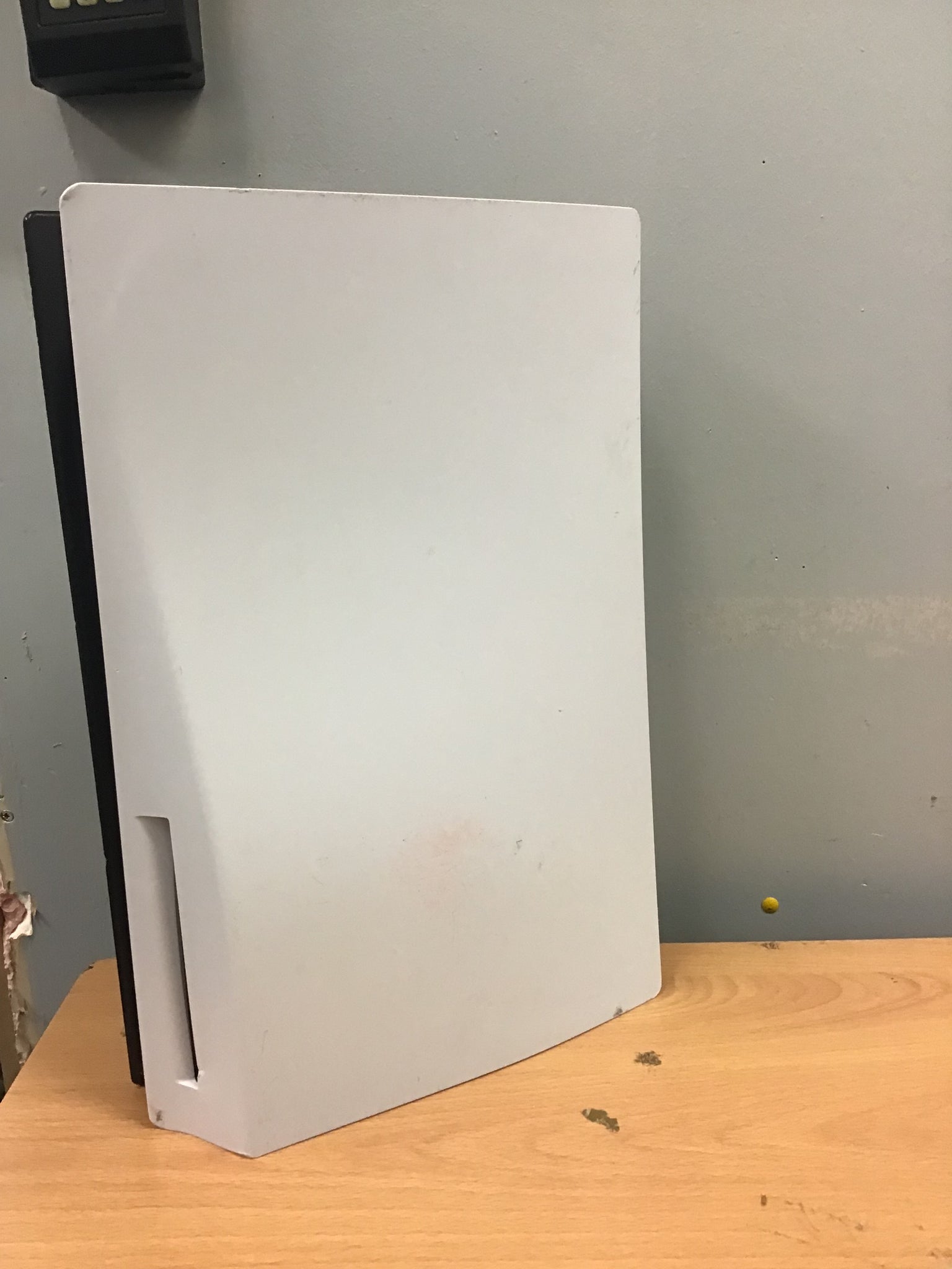 PlayStation 5 Disc Edition