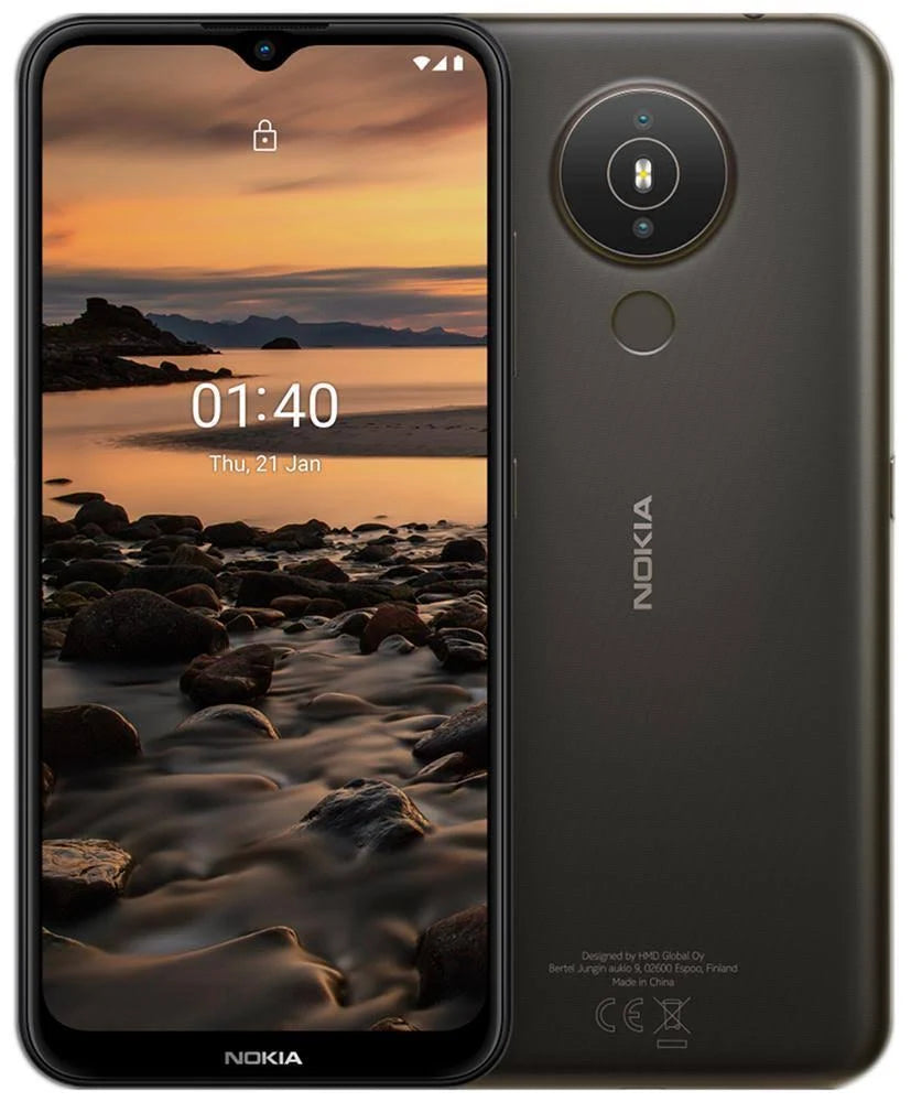 Nokia 1.4 - 32GB - Unlocked