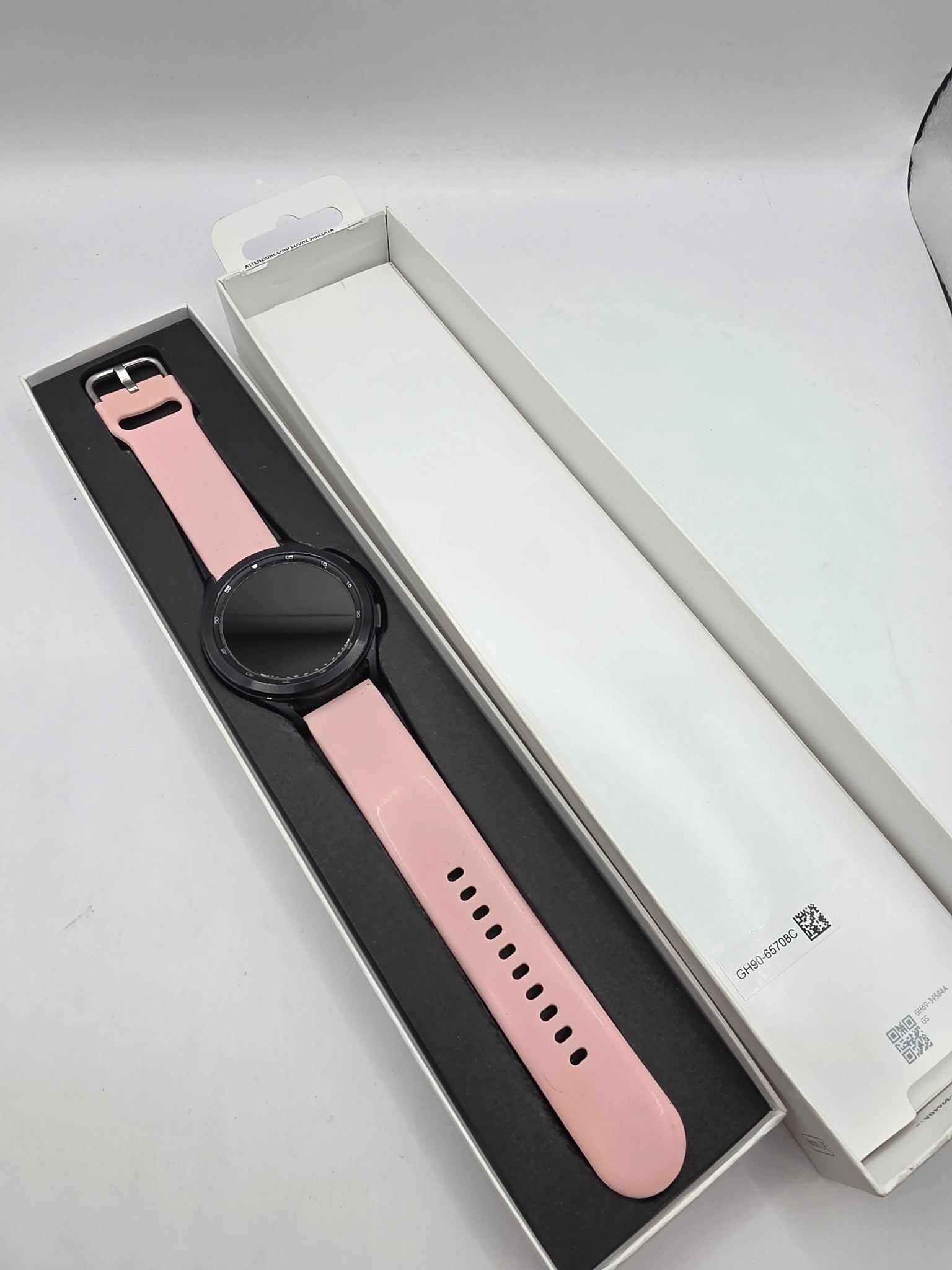 Samsung Galaxy Watch 4 Classic