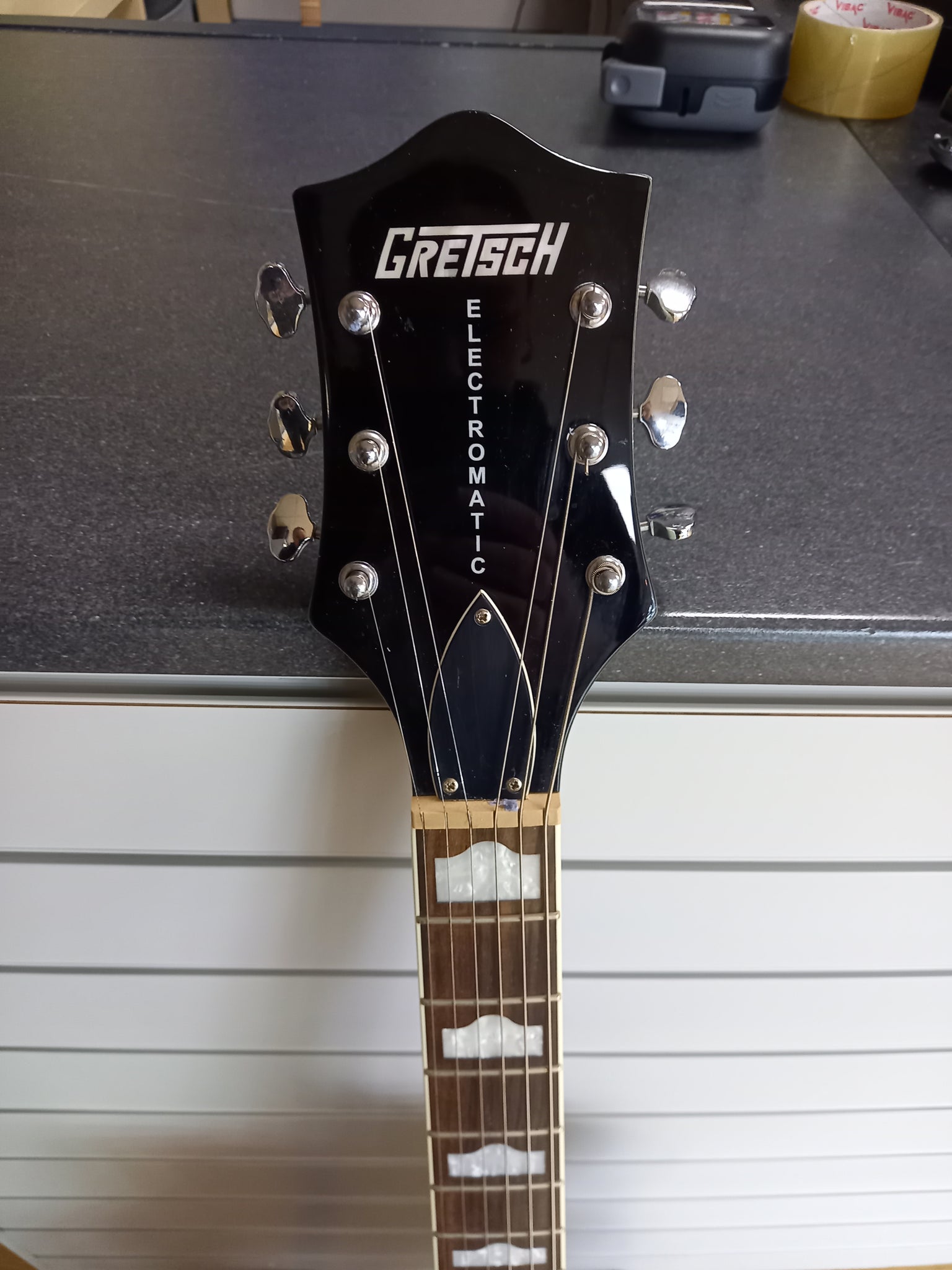 Gretsch Electromatic G5420/LH