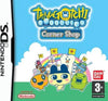 *cartridge only* Tamagotchi Connexion Corner Shop nintendo ds