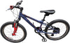 Carrera Blast Junior Mountain Bike - 20" Wheel **Store Collection Only**