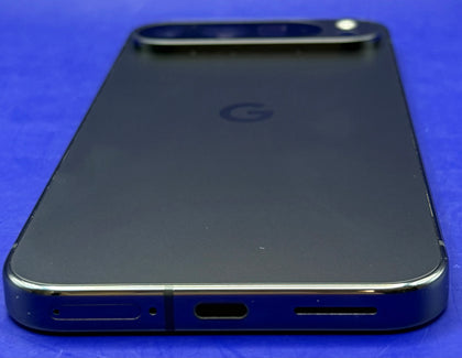 Google Pixel 9 Pro XL 128GB Obsidian Unlocked Boxed - Chesterfield