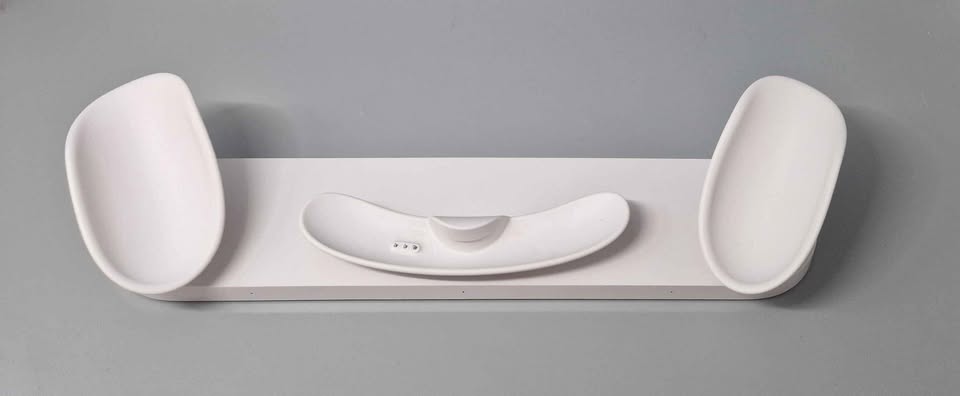 Meta Quest 3 Charging Dock