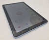 Cwowdefu android tablet 10" LCD display 128GB baby blue WiFi unlocked unboxed