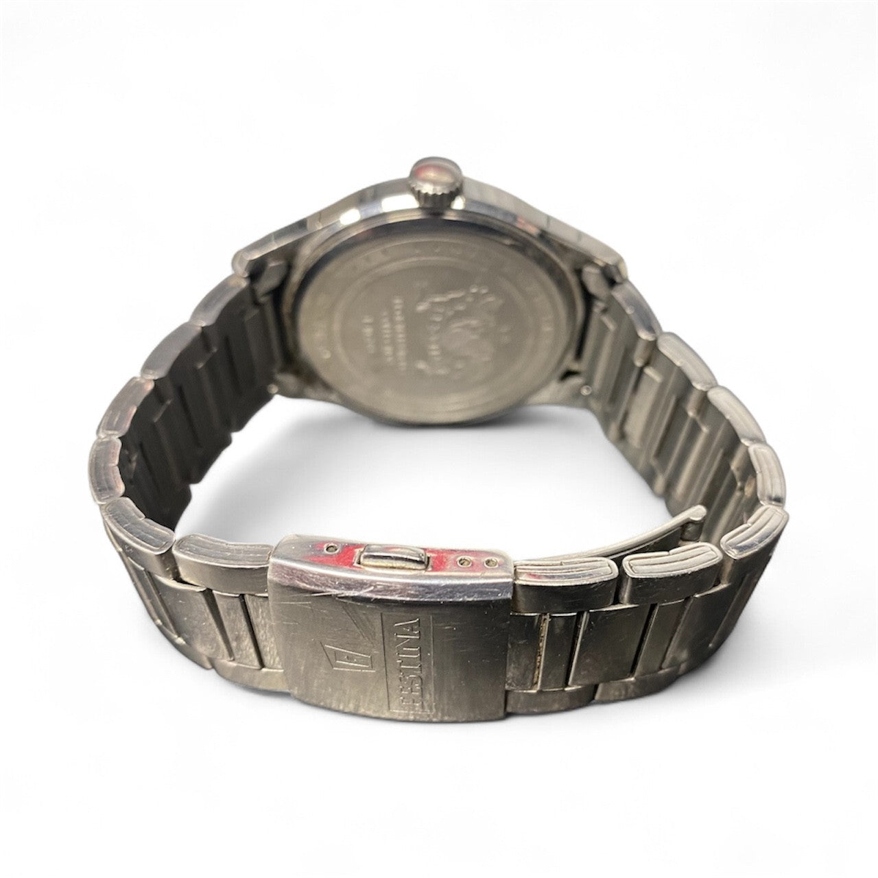 Festina Mens Watch