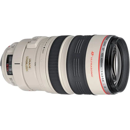 Canon EF 100-400mm f/4.5-5.6L Is USM Lens