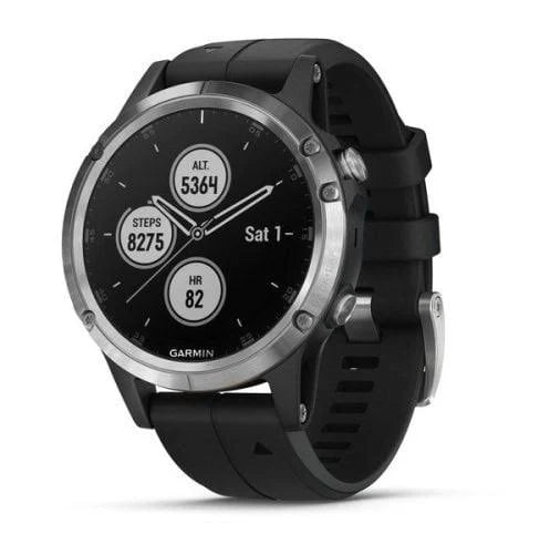 Garmin Fenix 5 Plus GPS Watch