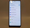 Samsung Galaxy A52s 5G Dual Sim (6GB+128GB) Awesome Black, Unlocked