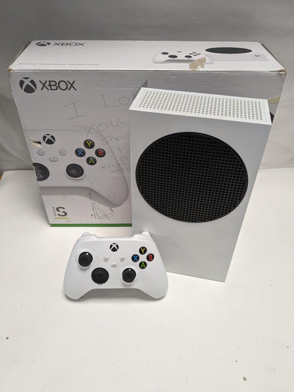 Microsoft Xbox S Console (512GB) Console