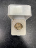 9ct Gold Gent's Fancy Ring (Size V) 5.7g