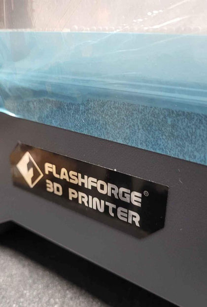 Flashforge Creator Pro 2 3D Printer, Independent Dual Extruder,Residual filament leak-proof design,Duplicate/Mirror Printing Mode,Optimized Build