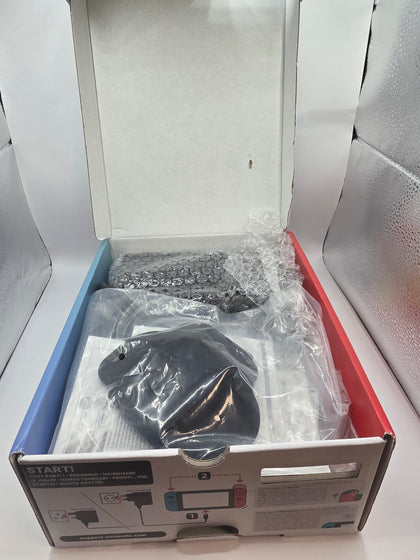 Nintendo Switch Console
