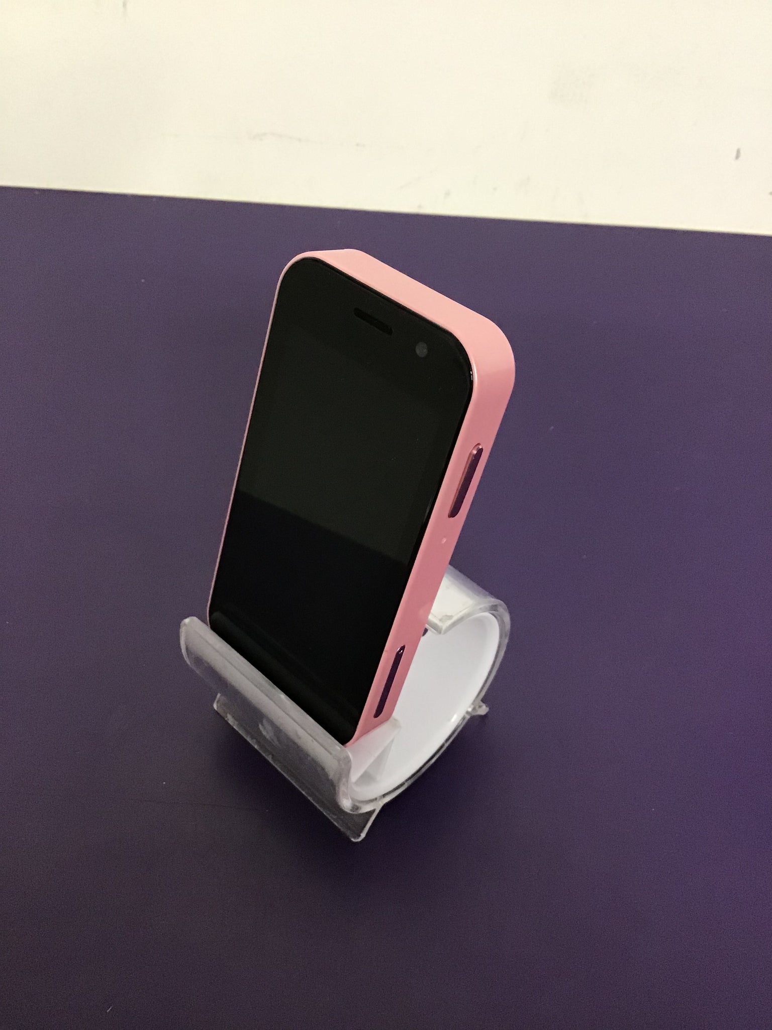 SOYES XS16 Pro Mini 4G