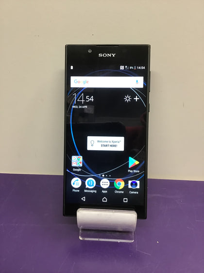 Sony Xperia L1 Unlocked Black