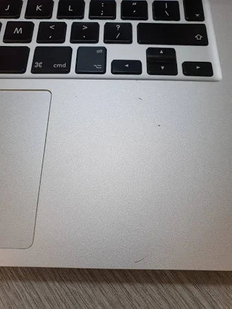Apple Macbook Pro A1502 13.3" I52.6ghz 8gb 500gb Ssd Late 2013 Grade B