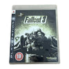 Fallout 3 (18) - Playstation 3 Games