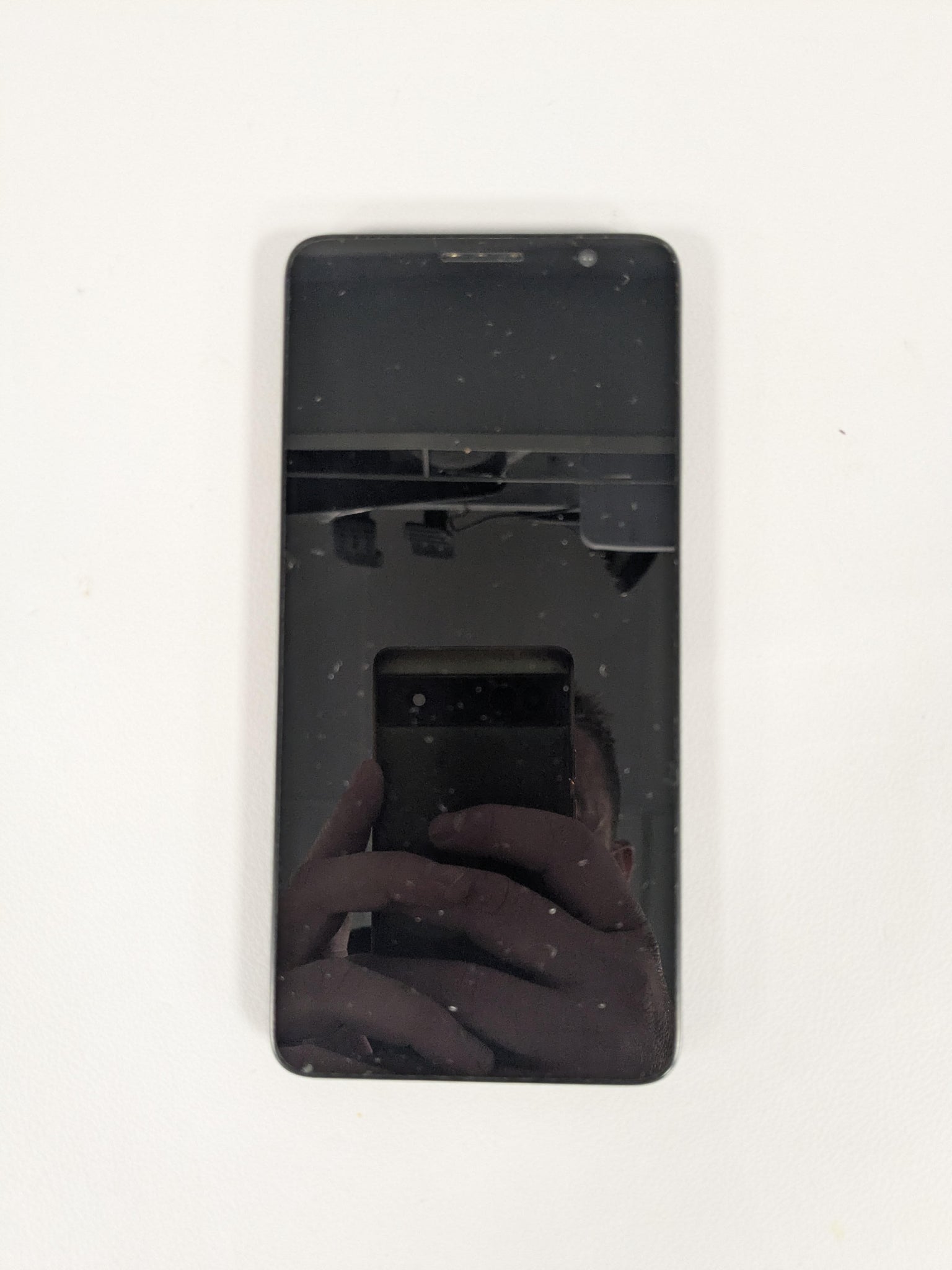 Tcl - 501 - 32GB - Black - Any Network
