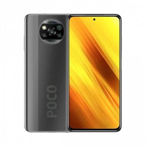 Xiaomi Poco X3 Pro 256GB Phantom Black