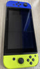 Nintendo switch boxed