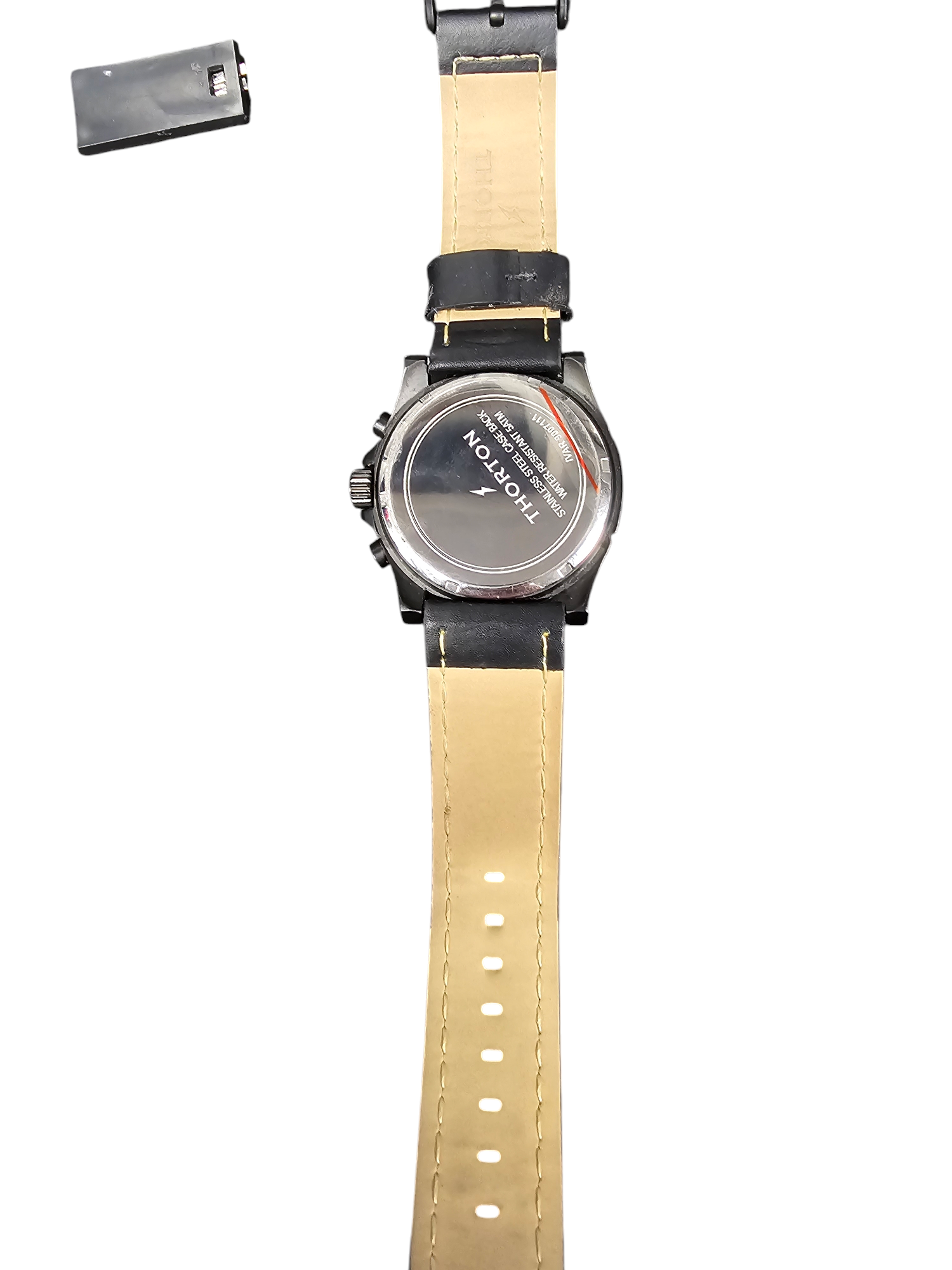 *SALE* Men's Thorton watch - Boxed -  ***Store Collection Only***