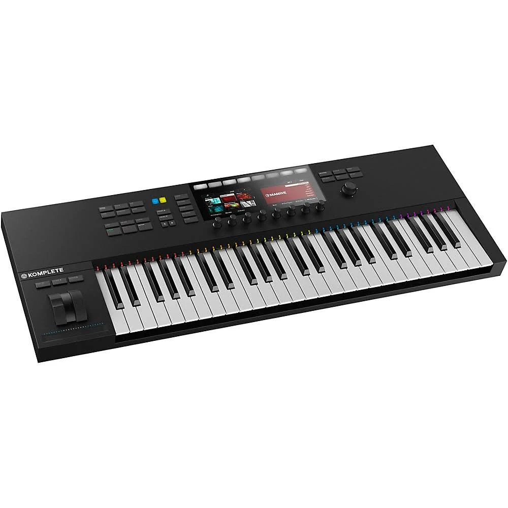 *COLLECTION ONLY* Native Instruments - Komplete Kontrol S49 Mk2 Boxed