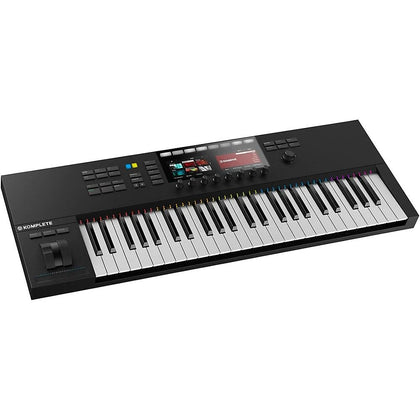 *COLLECTION ONLY* Native Instruments - Komplete Kontrol S49 Mk2 Boxed
