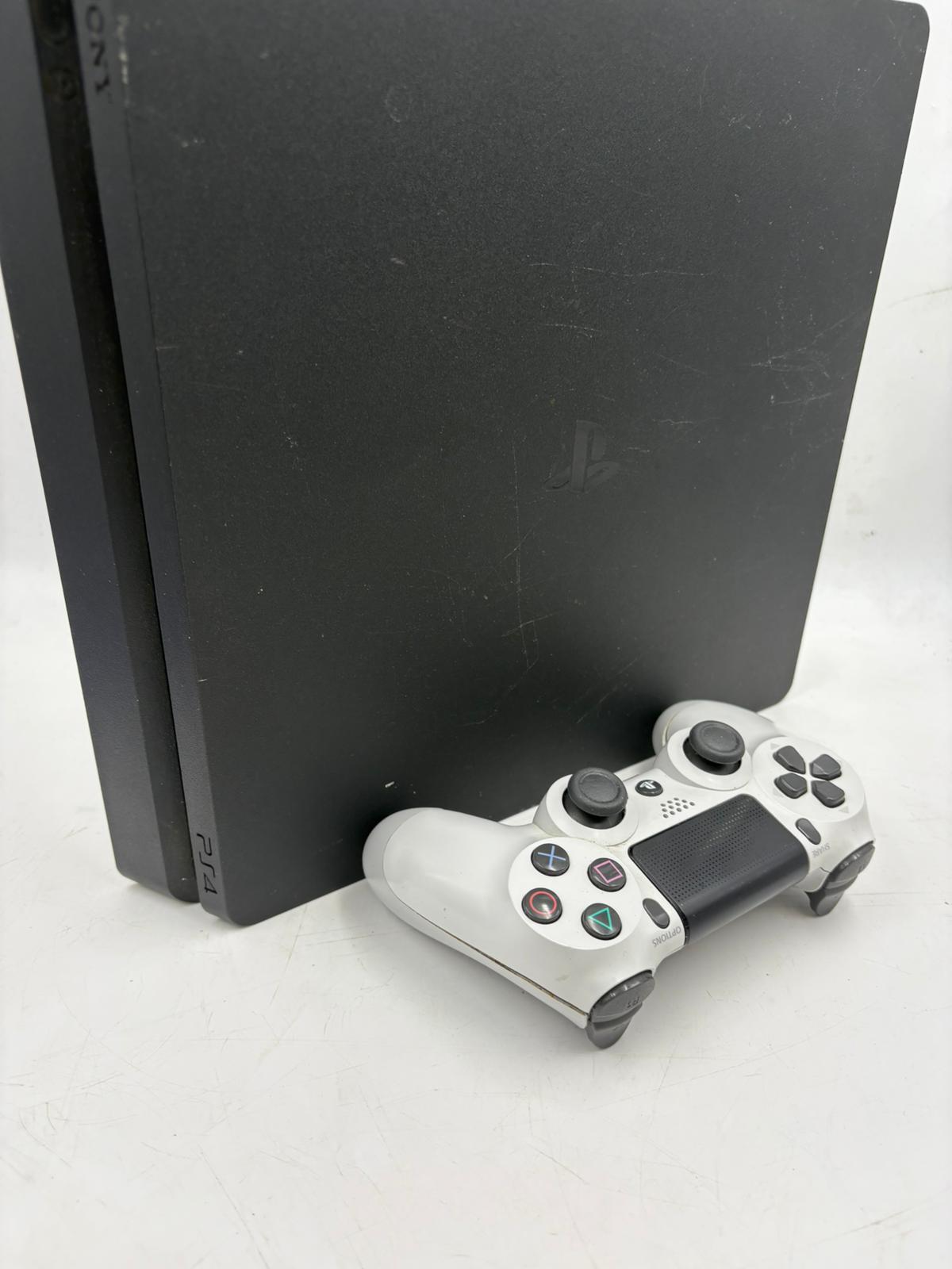 Sony Playstation 4 Slim Console