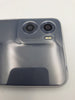 **BRAND NEW** Motorola moto E15 64GB blue smartphone unlocked BOXED
