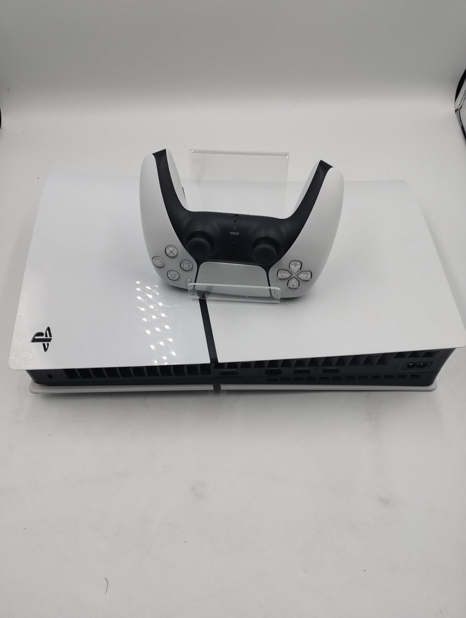 PlayStation 5 Digital Edition - 1TB