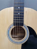 Martin Smith Acoustic Guitar