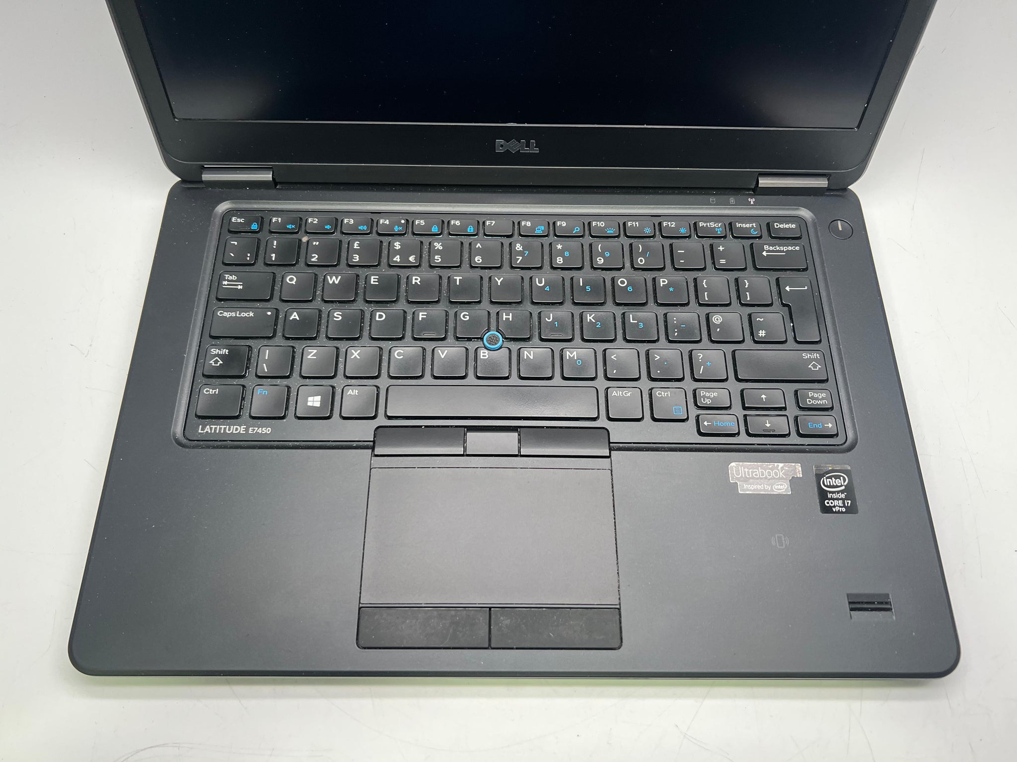Dell Latitiude Laptop