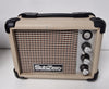 *Collection Only* Sub Zero I-5G Portable Mini Guitar Amp 10 Watt