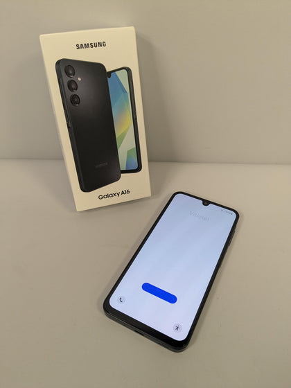 Samsung Galaxy A16 128/4GB Ram, Dual Sim Any Network