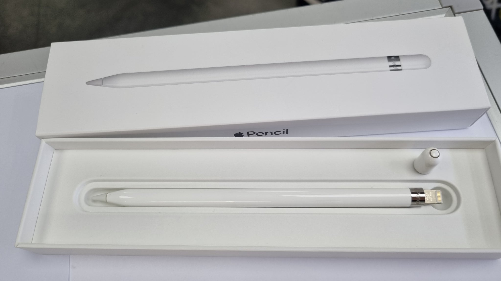 Apple Pencil (A1603) Without Adapter