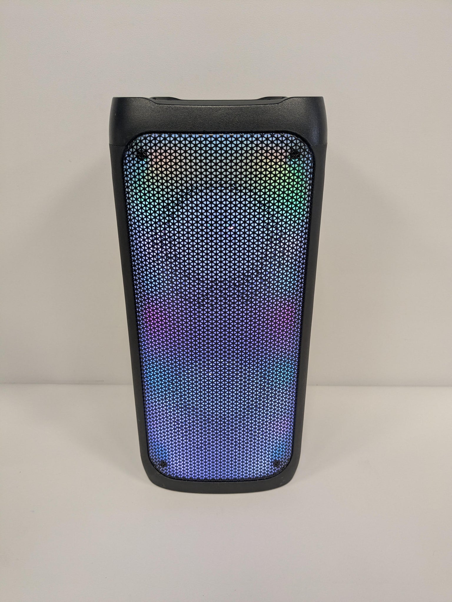 Intempo LED Bluetooth Party Speaker
