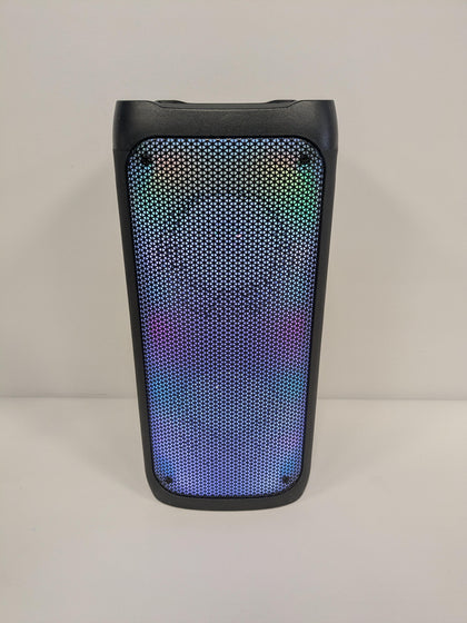 Intempo LED Bluetooth Party Speaker