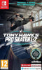 Tony Hawks Pro Skater 1 + 2 Nintendo Switch